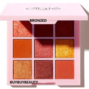 Ciate’ London Bronzed Eyeshadow